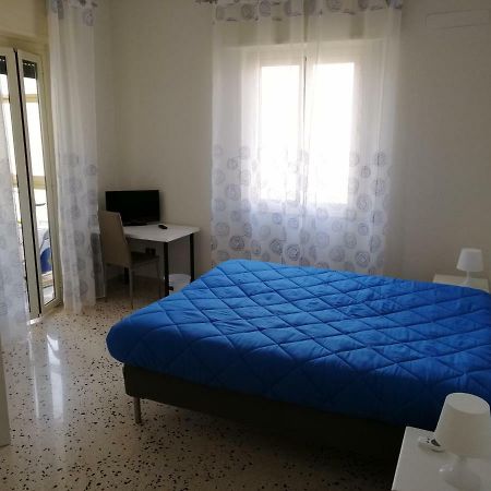 Casagioiosa18 Hotel Palermo Eksteriør billede