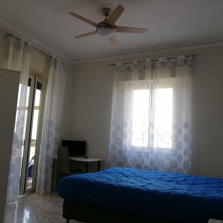 Casagioiosa18 Hotel Palermo Eksteriør billede