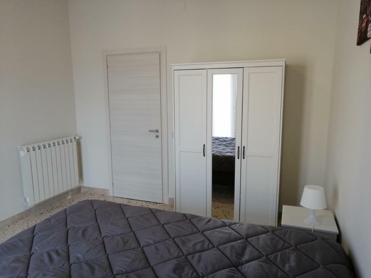 Casagioiosa18 Hotel Palermo Eksteriør billede