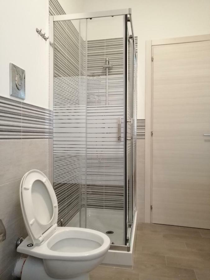 Casagioiosa18 Hotel Palermo Eksteriør billede