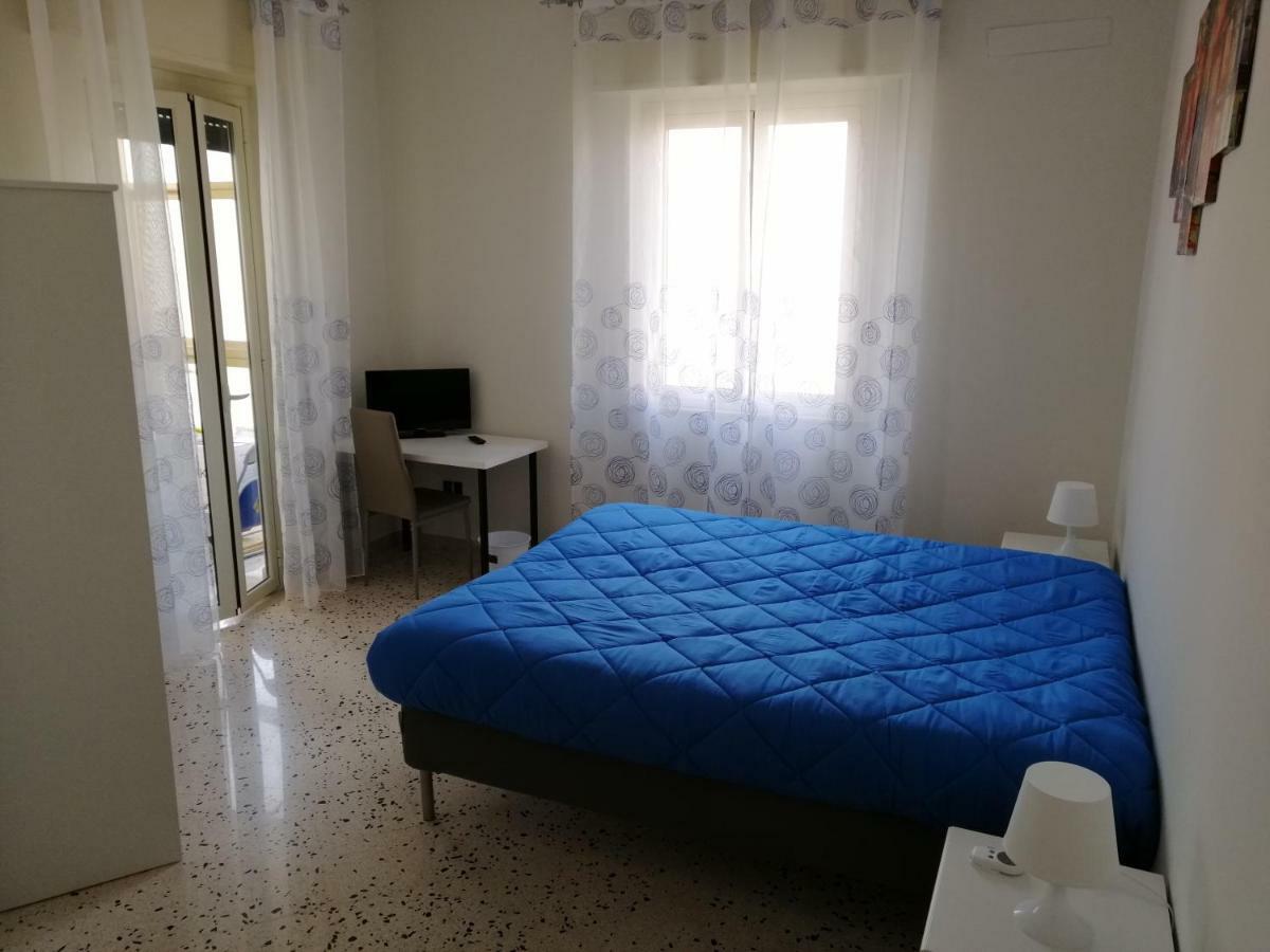 Casagioiosa18 Hotel Palermo Eksteriør billede