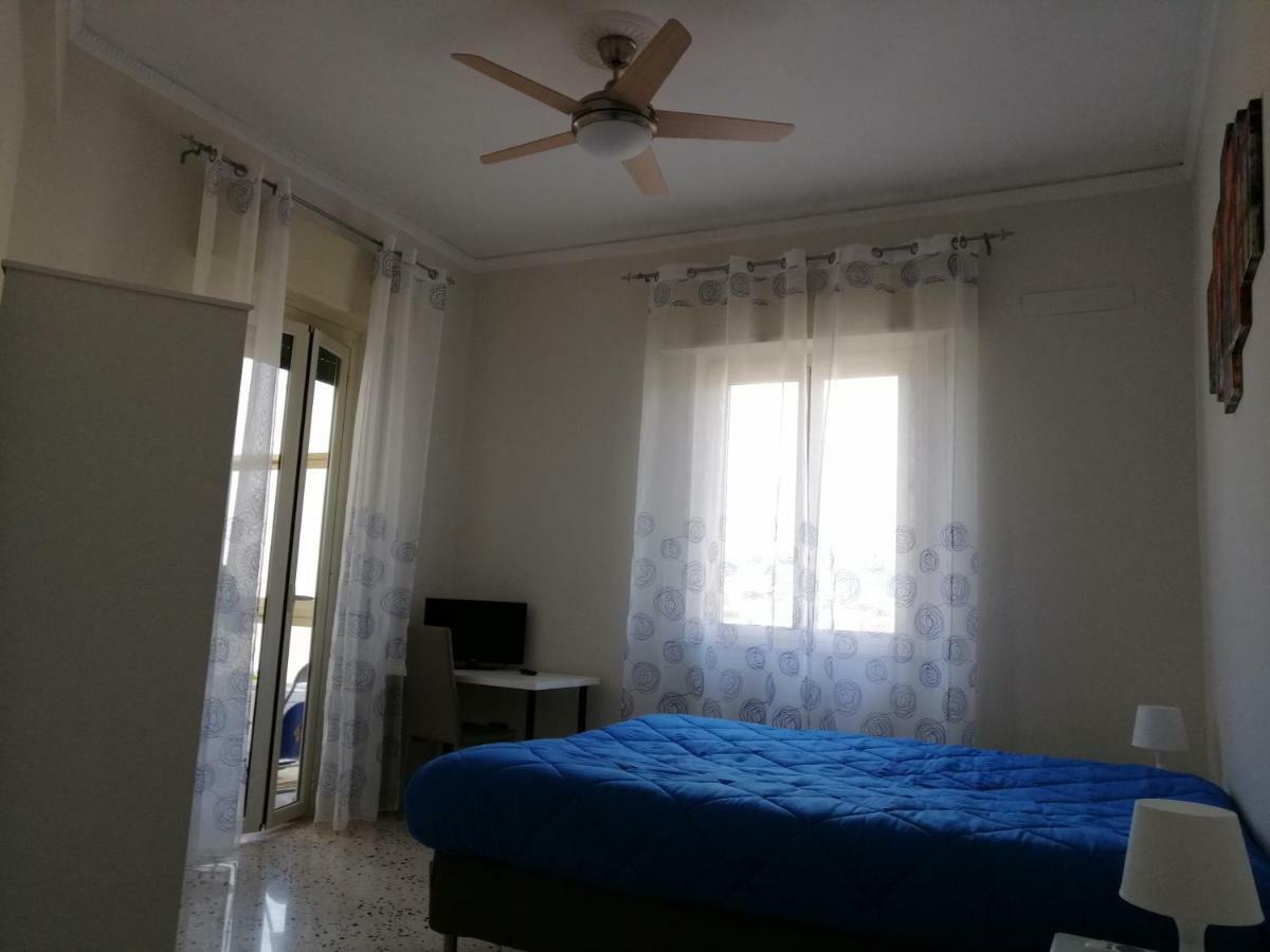 Casagioiosa18 Hotel Palermo Eksteriør billede