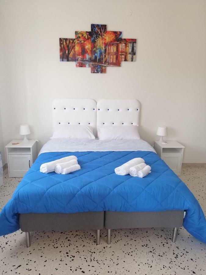 Casagioiosa18 Hotel Palermo Eksteriør billede